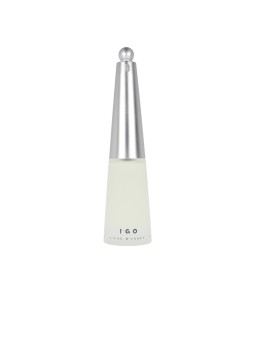 Issey Miyake LEAU DISSEY IGO eau de toilette spray 80ml donna