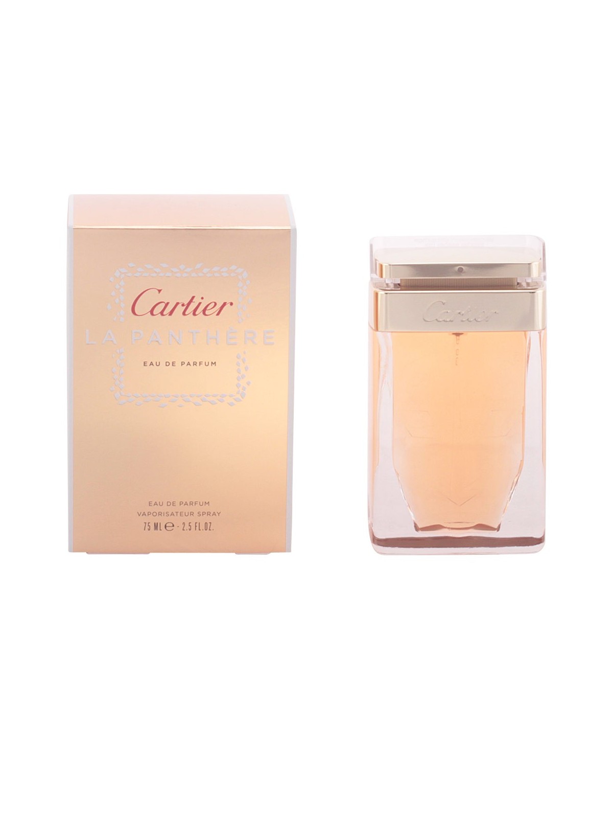 Cartier La Panthere EDP 75ml