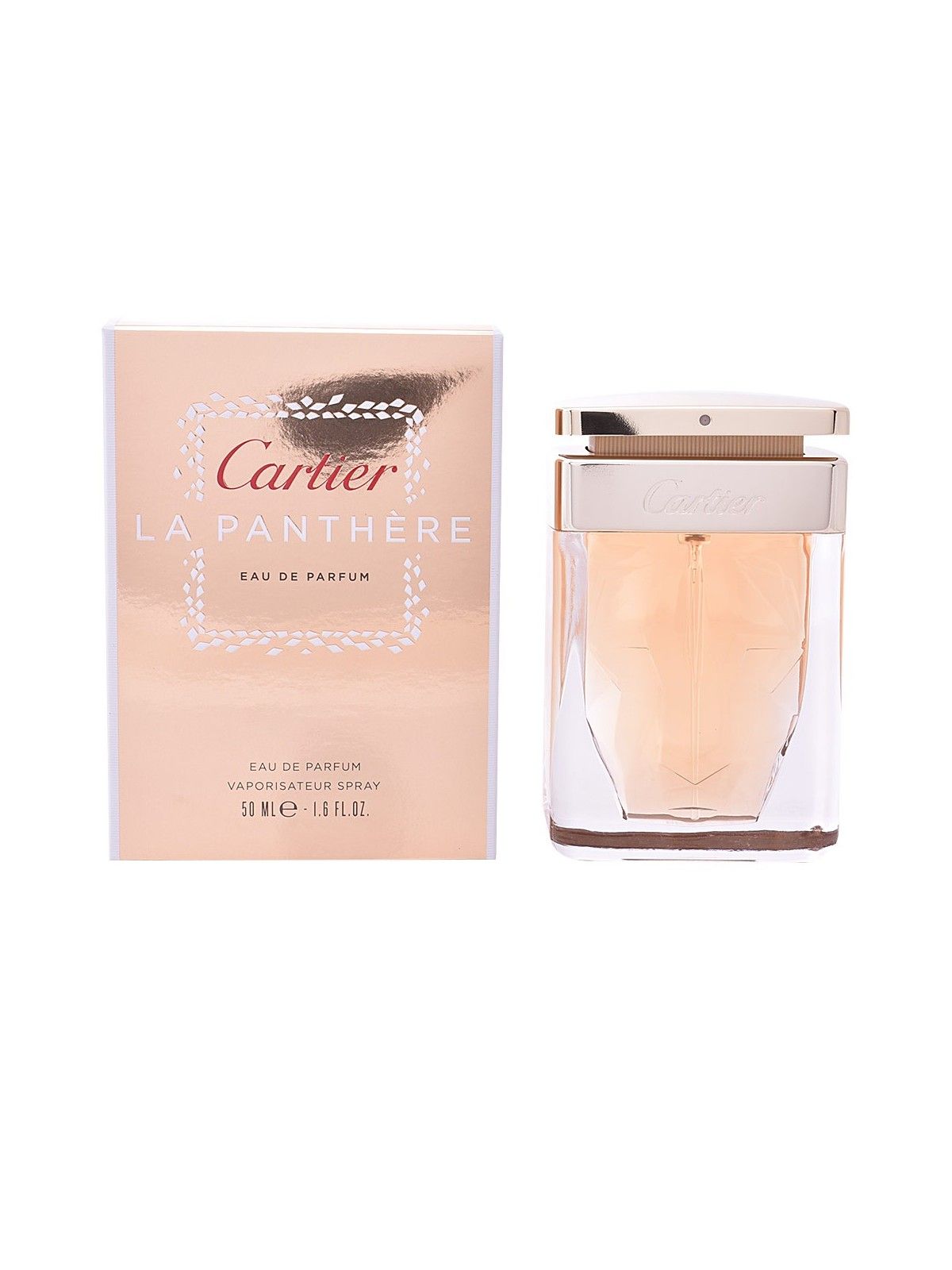 Cartier La Panthere EDP 50ml