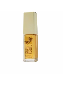 Profumo Alyssa Ashley VANILLA 25ml donna