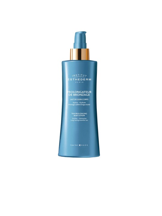 Institut Esthederm Tan Prolonging Body Lotion 200ml