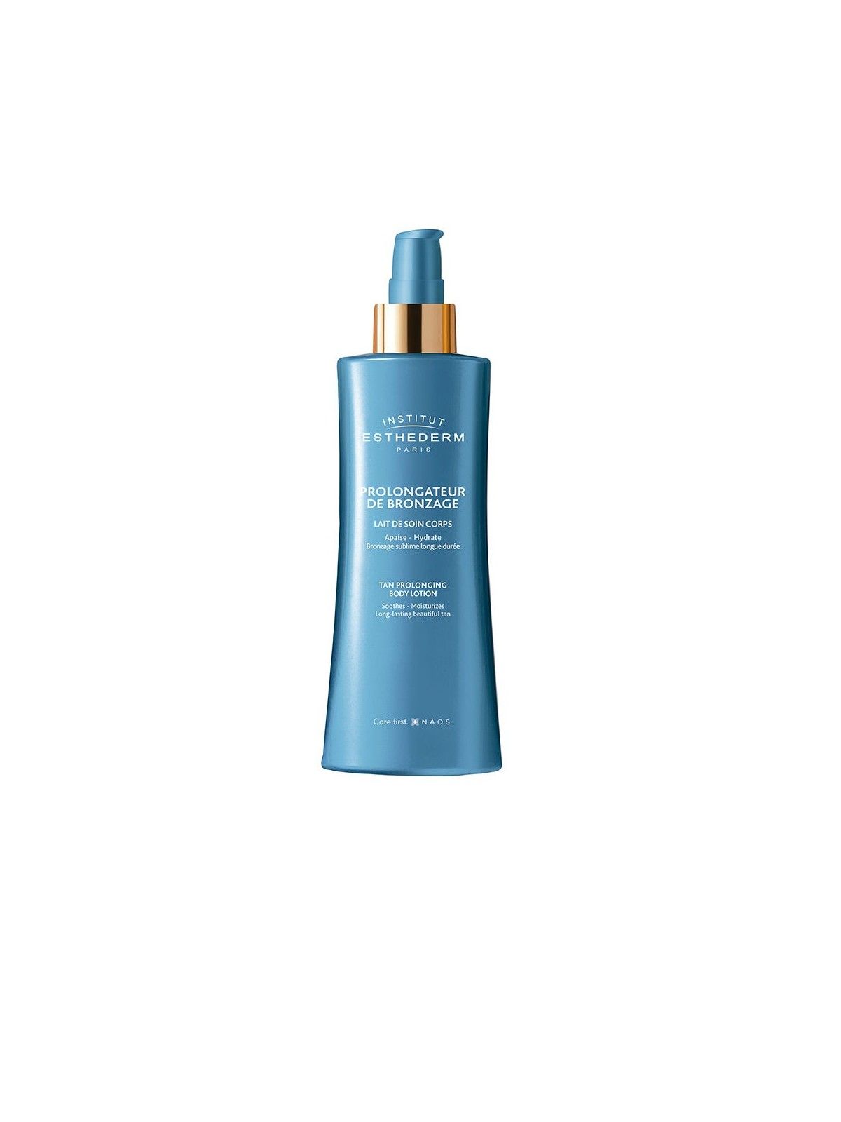 Institut Esthederm Tan Prolonging Body Lotion 200ml