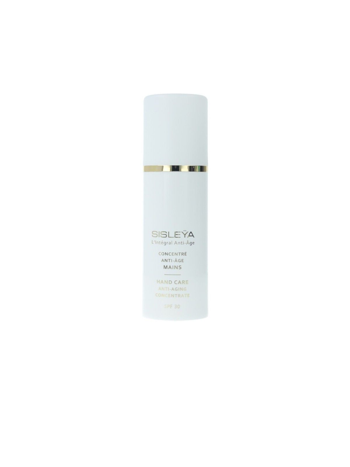 Sisley Crema anti-invecchiamento per mani SPF 30, 75ml