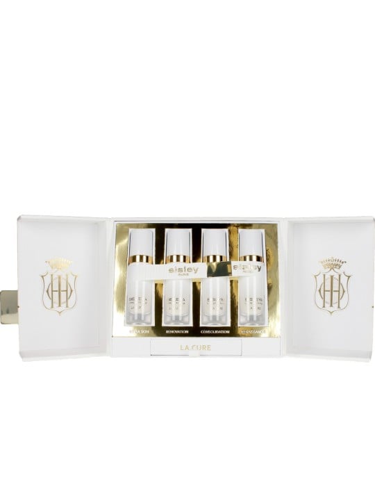 Sisley La Cure 40ml: lusso anti-età, rigenera la tua pelle