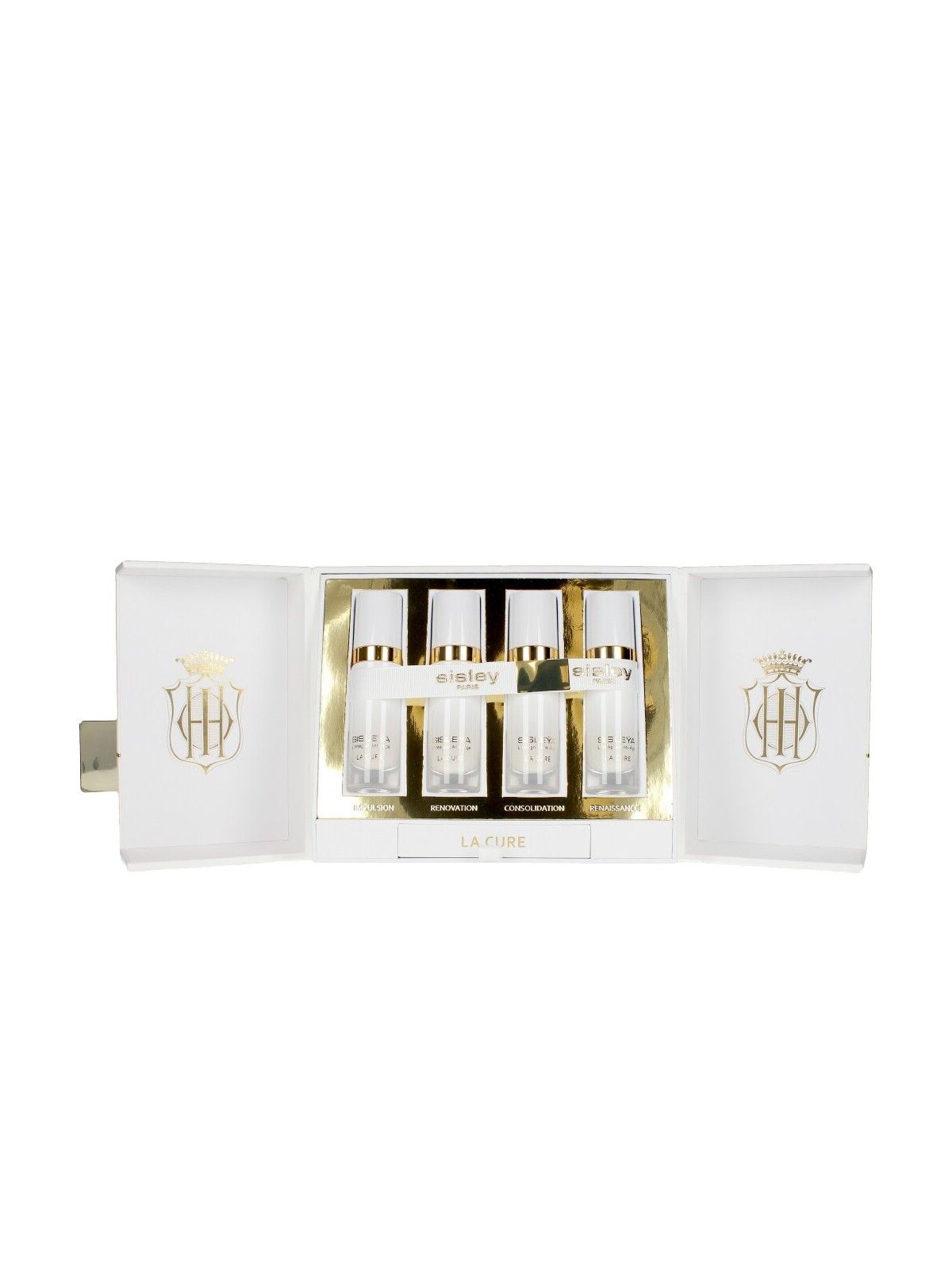 Sisley La Cure 40ml: lusso anti-età, rigenera la tua pelle