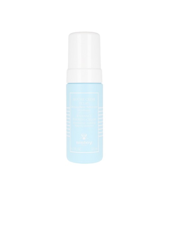 Sisley Mousse Crème éclat: pelle luminosa e radiante