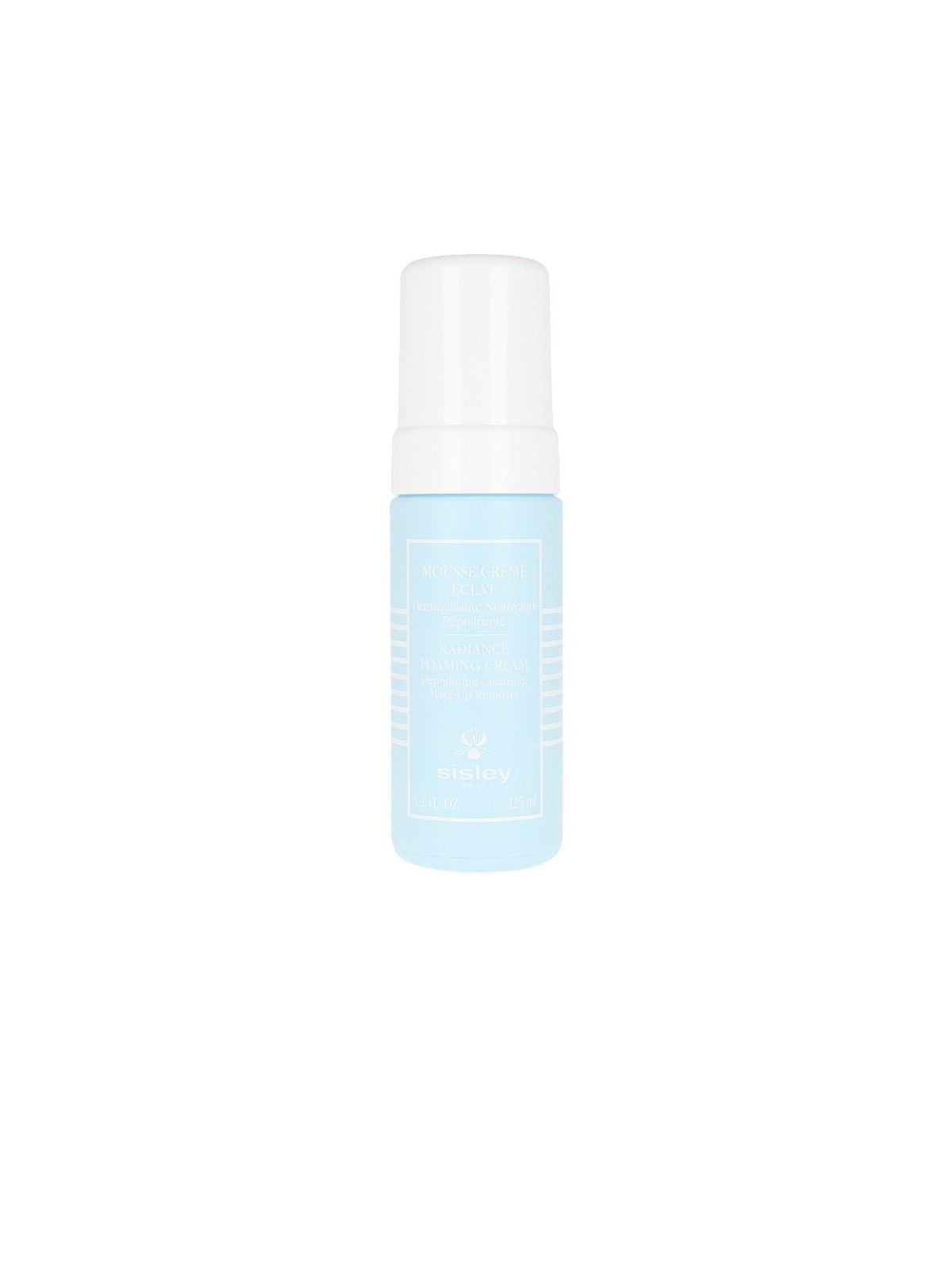 Sisley Mousse Crème éclat: pelle luminosa e radiante
