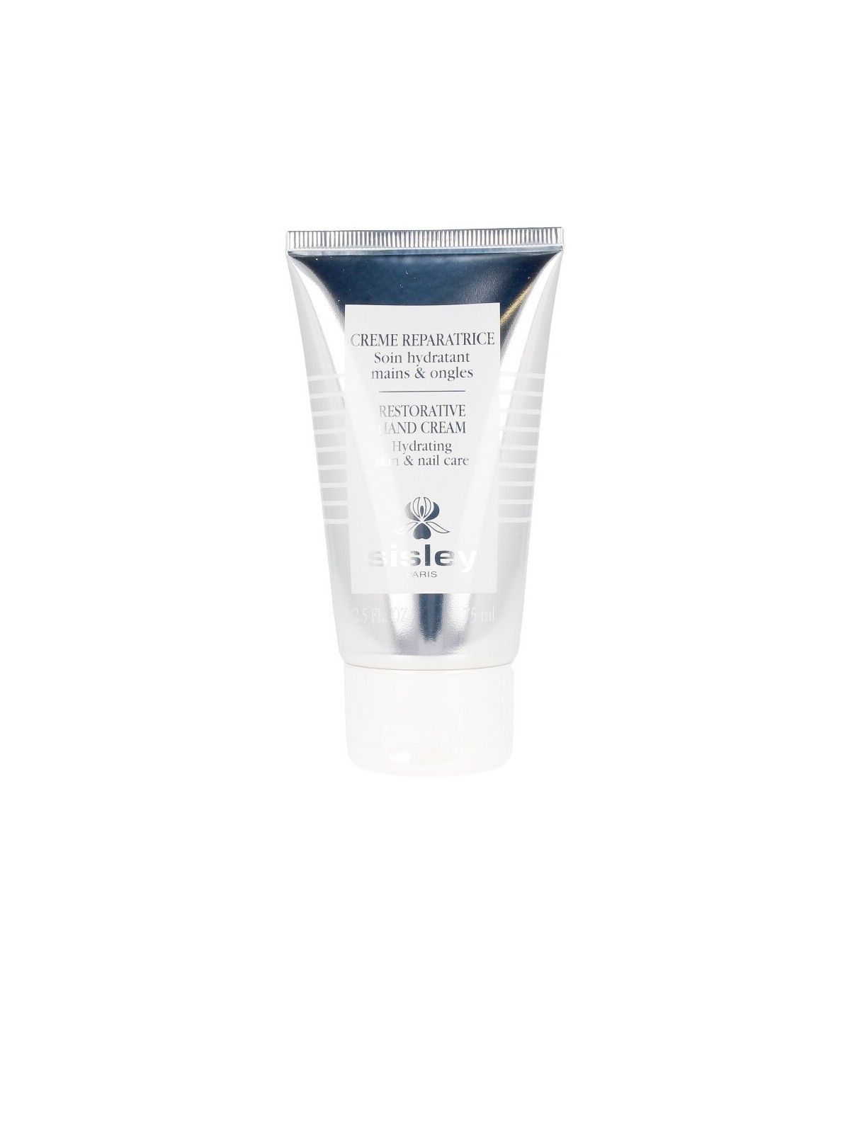 Sisley Crema mani idratante e rigenerante 75ml