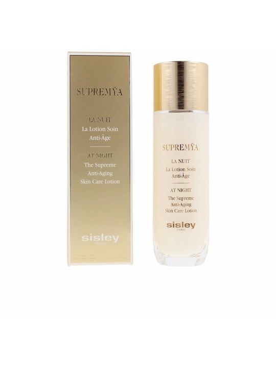 Lozione Anti-Aging Sisley Supremya per Pelle Radiosa