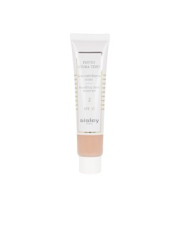 Sisley Crema Abbellente SPF15 40ml, Tonalità Media