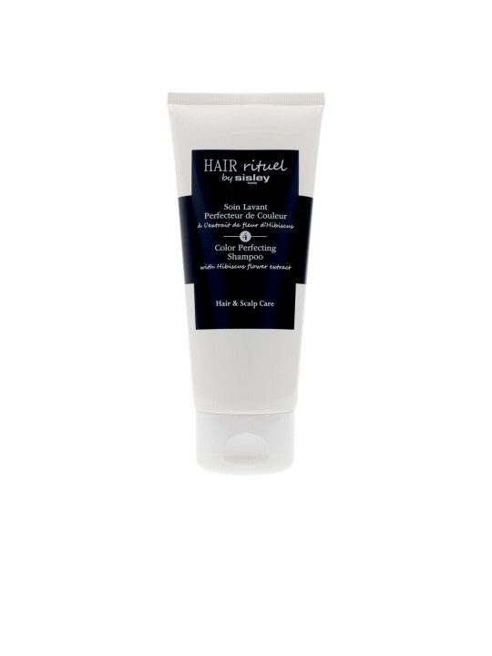 Sisley Shampoo per capelli colorati, 200ml donna