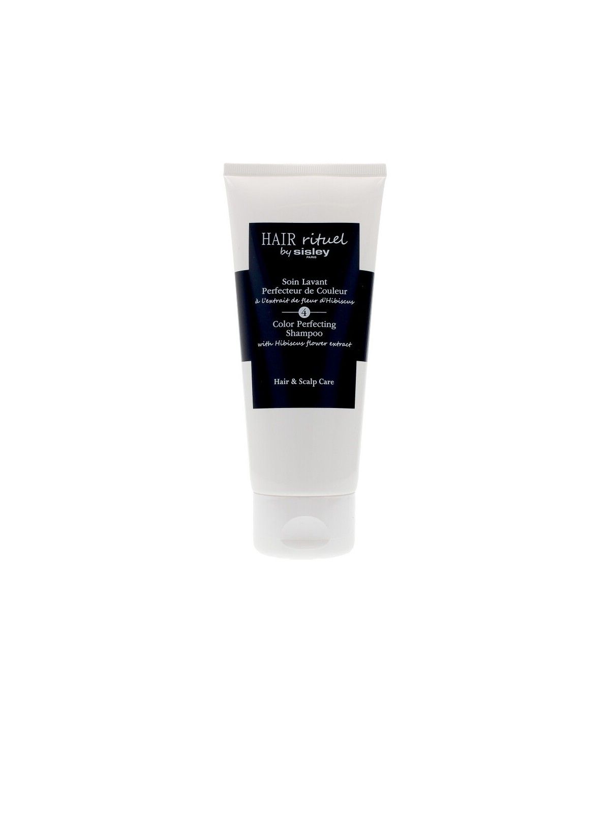 Sisley Shampoo per capelli colorati, 200ml donna