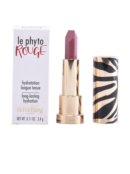 Sisley Rossetto Phyto Rouge 20 Rose Portofino, elegante e idratante