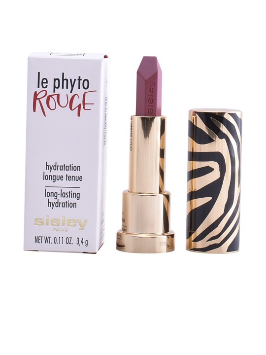 Sisley LE PHYTO ROUGE 21: rossetto lussuoso e sofisticato