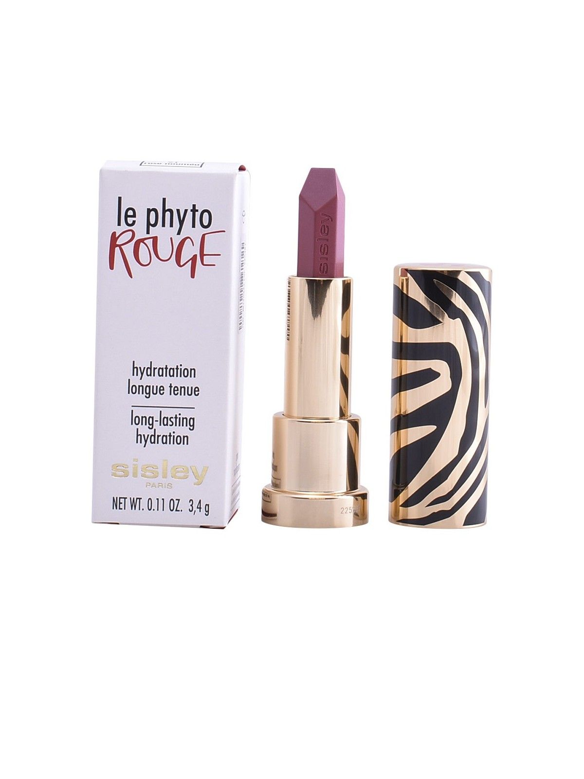 Sisley LE PHYTO ROUGE 21: rossetto lussuoso e sofisticato