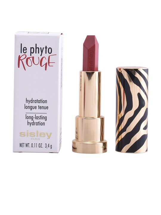 Rossetto Sisley Phyto Rouge 32 Orange Calvi, eleganza e colore