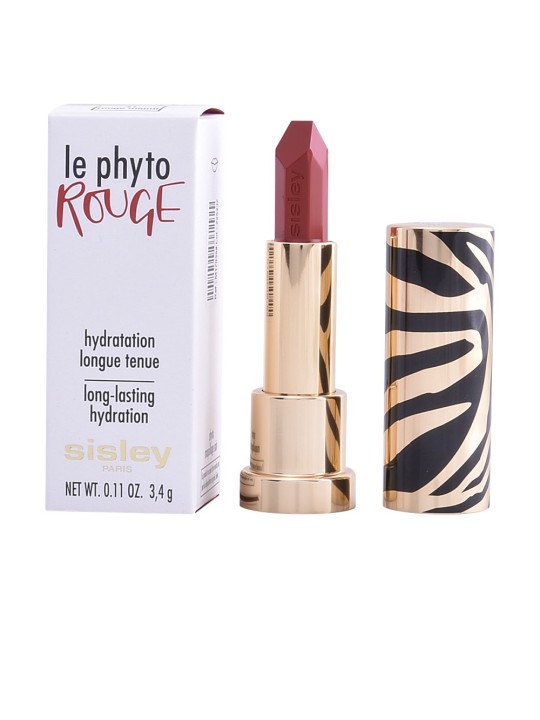 Rossetto vivace e lussuoso: Sisley Phyto Rouge 41 Miami