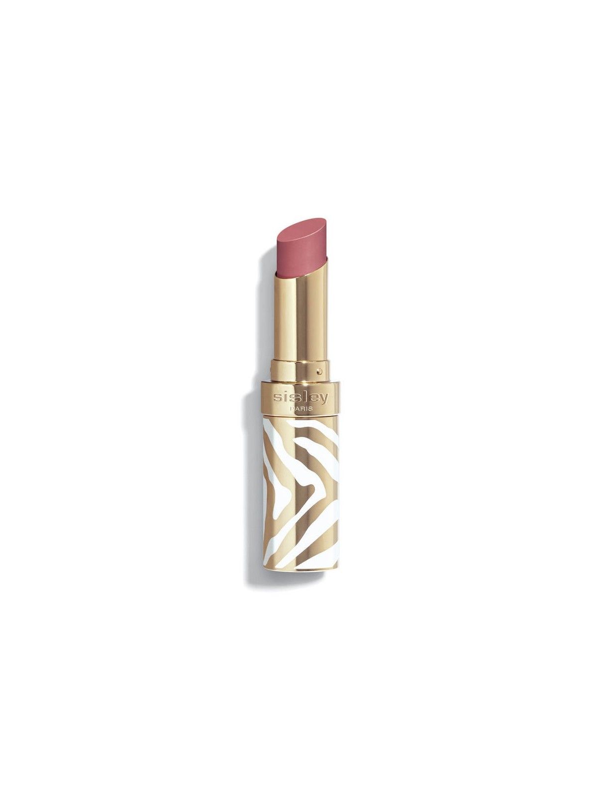 Sisley Rossetto Lucido: Eleganza Naturale - Sheer Petal