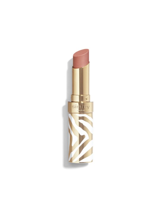Rossetto luminoso Sisley Beverly Hills, idratazione e colore sheer
