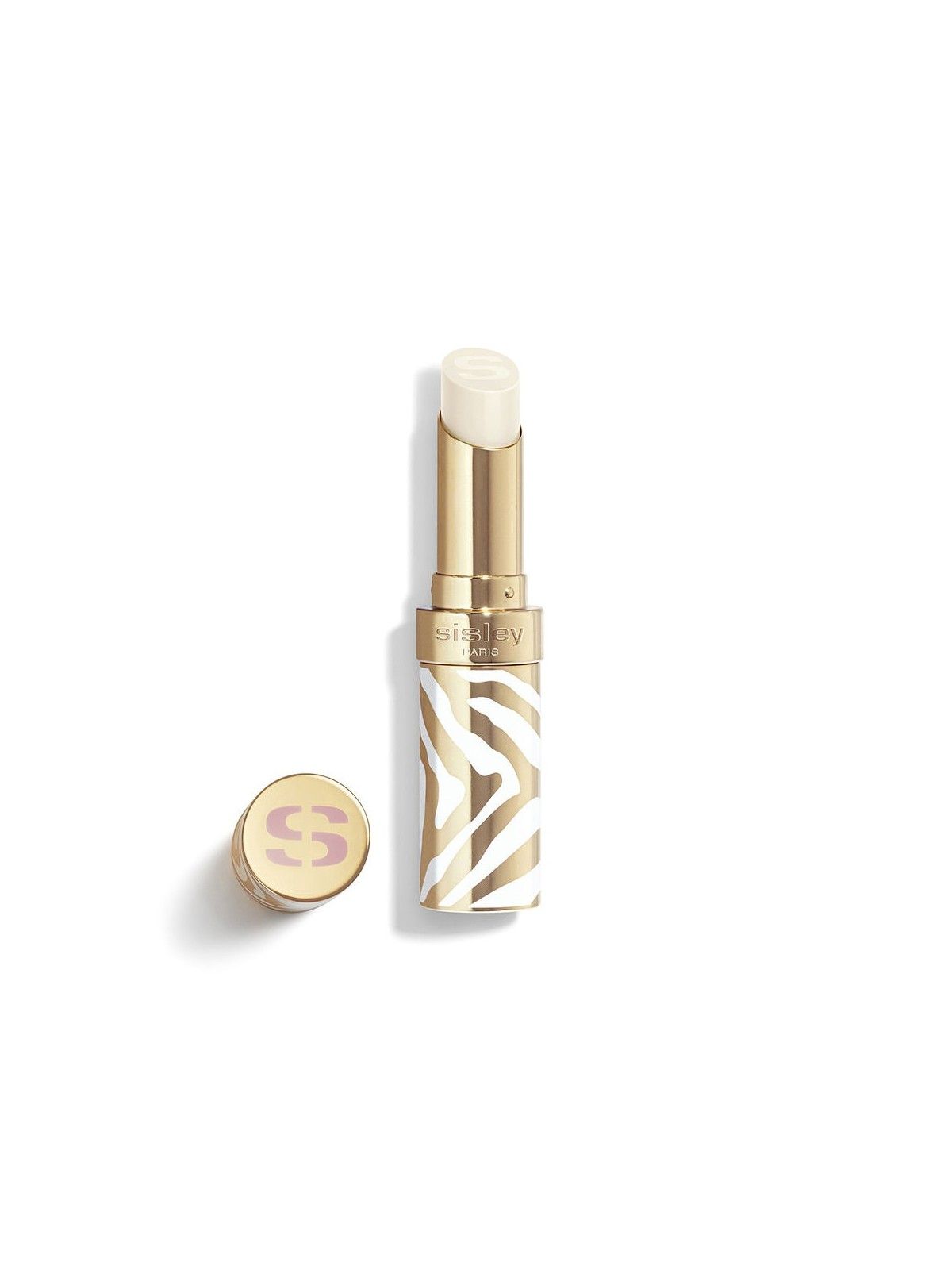 Sisley Phyto-Lip Balm 3g Numero 01 Cloud