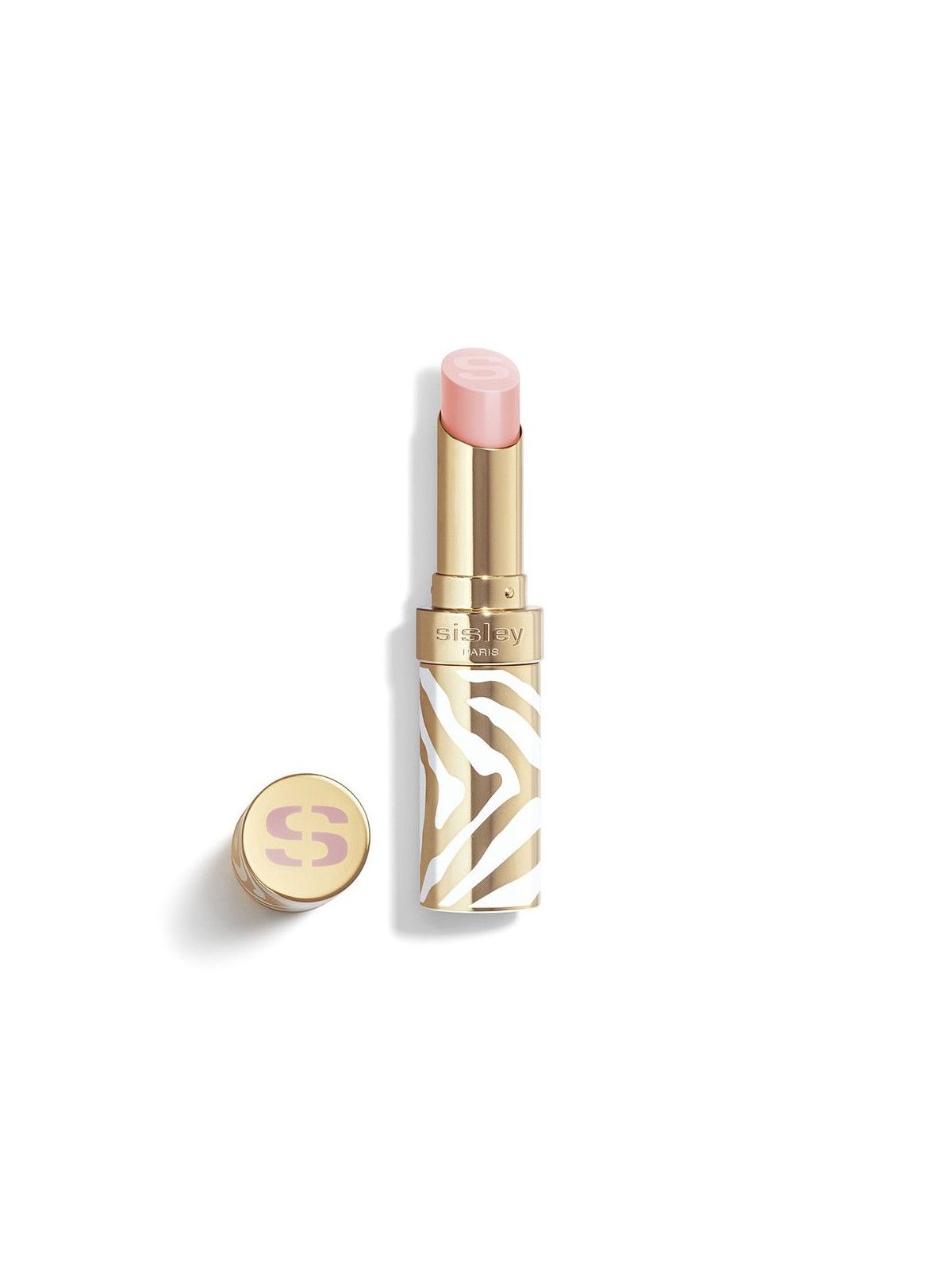 Sisley Balsamo labbra 3g - Tonalità Pink Glow
