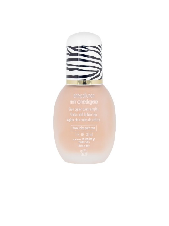 Fondotinta Sisley Phyto-Teint Ultra Éclat 30ml – Stiloso e luminoso