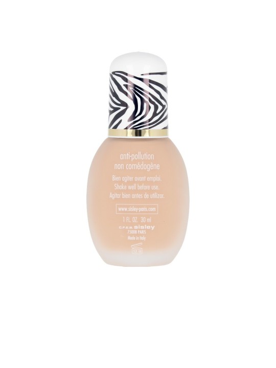 Fondotinta Sisley Ultra Éclat 30ml - Tonalità 3+ Albicocca