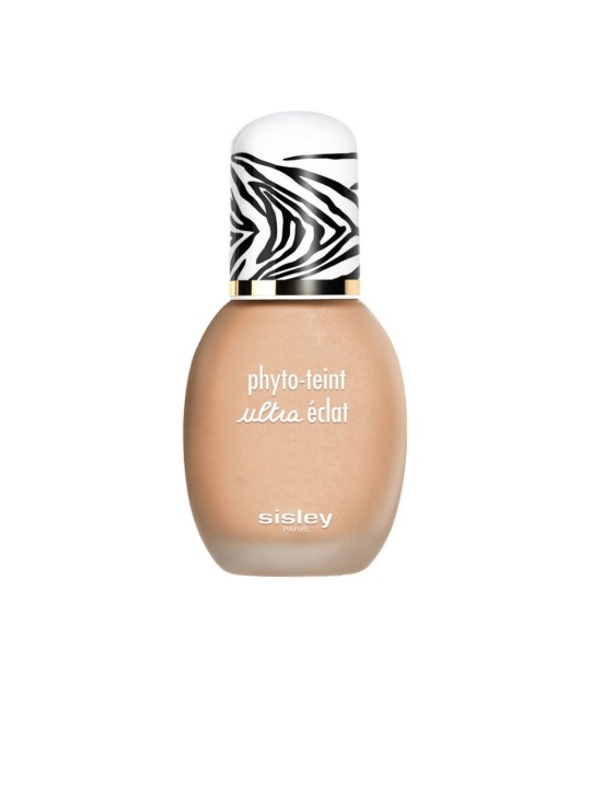 Sisley Phyto-Teint Ultra Éclat - 2W2 Desert, Trucco Perfetto