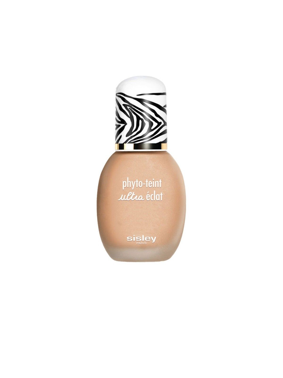 Sisley Phyto-Teint Ultra Éclat - 2W2 Desert, Trucco Perfetto