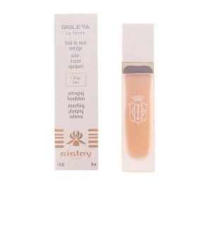 Sisley Fondotinta Anti-Età 30ml - Tonalità: Lino