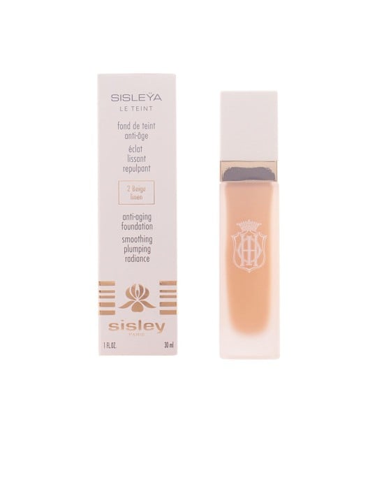 Sisley Fondotinta Anti-Età 30ml - Tonalità: Lino