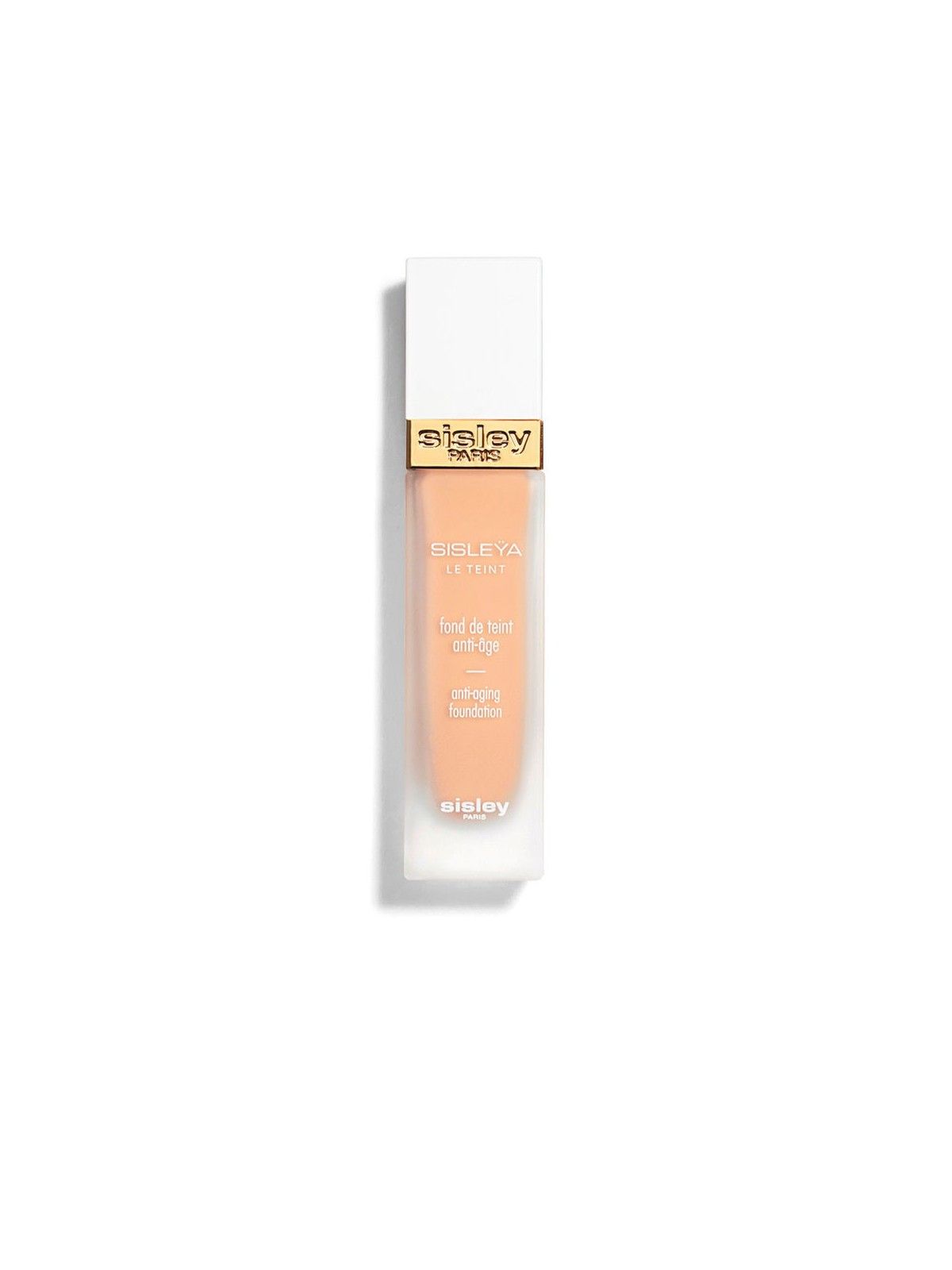 Fondotinta Sisley 2N Ivory Beige - Pelle Impeccabile e Radiosa