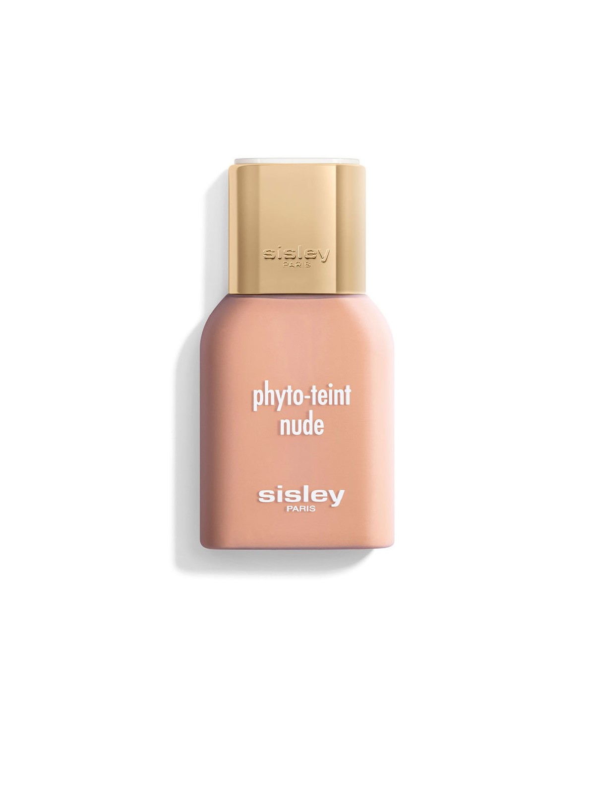 Fondotinta Sisley Phyto-Teint Nude 2C Soft Beige 30ml