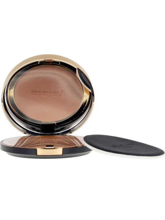 Sisley Phyto Poudre Compacta 04 Bronze, bellezza radiosa