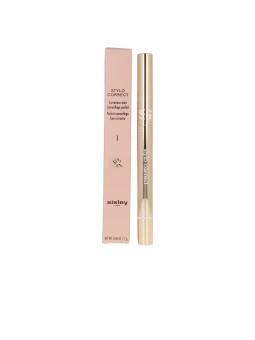 Sisley Stylo Correttore Nº1: coprenza impeccabile e naturale