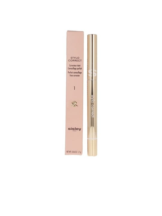 Sisley Stylo Correttore Nº1: coprenza impeccabile e naturale