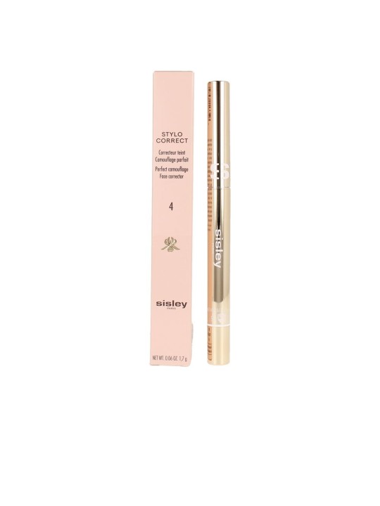 Sisley Stylo Correctore Nº4 - Copertura Impeccabile e Naturale