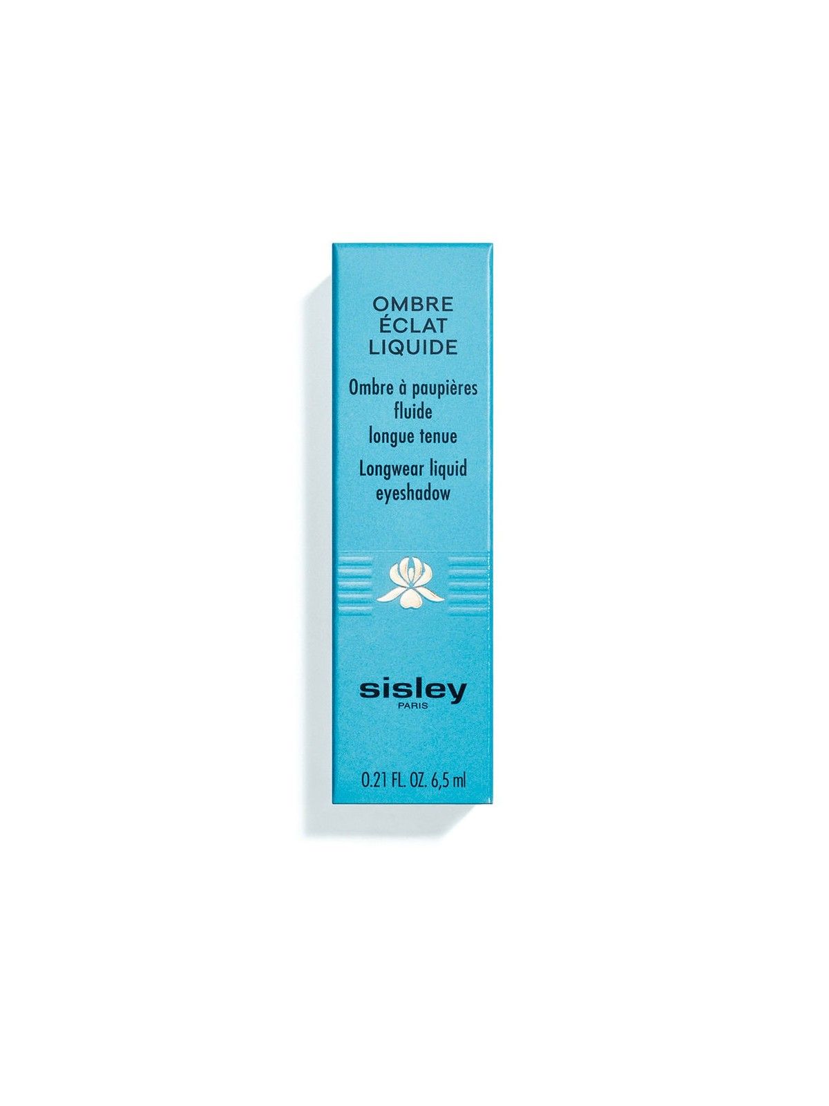 Ombretto Liquido Sisley 6,5ml - Tonalità 6 Wild