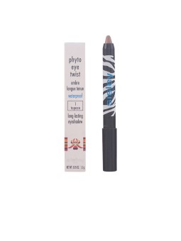 Lusso e magnetismo: Sisley Phyto Eye Twist 01 Topazio