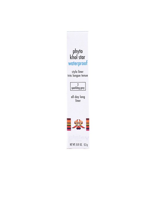 Eyeliner Sisley impermeabile per uno sguardo magnetico