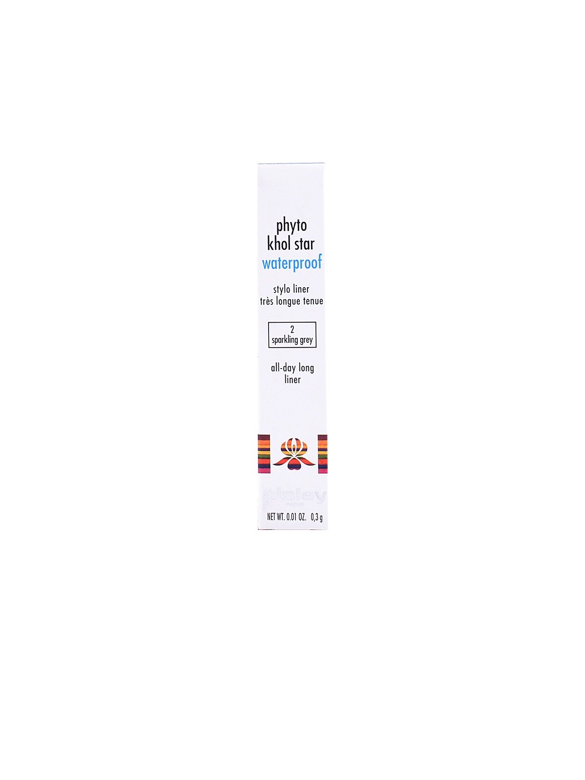 Eyeliner Sisley impermeabile per uno sguardo magnetico