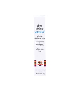 Sisley Eyeliner Phyto-Khol Star 5 Sparkling Blue 0,3g donna