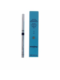 Eyeliner Sisley Phyto-Khol Star Matte Onyx Impermeabile