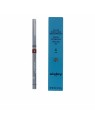 Eyeliner marrone castagna opaco, tenuta waterproof.