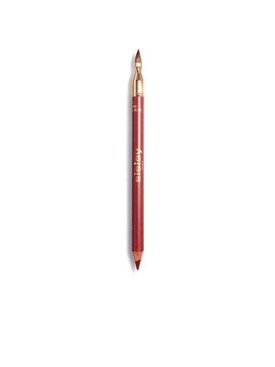 Sisley PhytoLevres Burgundy: Colore Intenso e Idratante