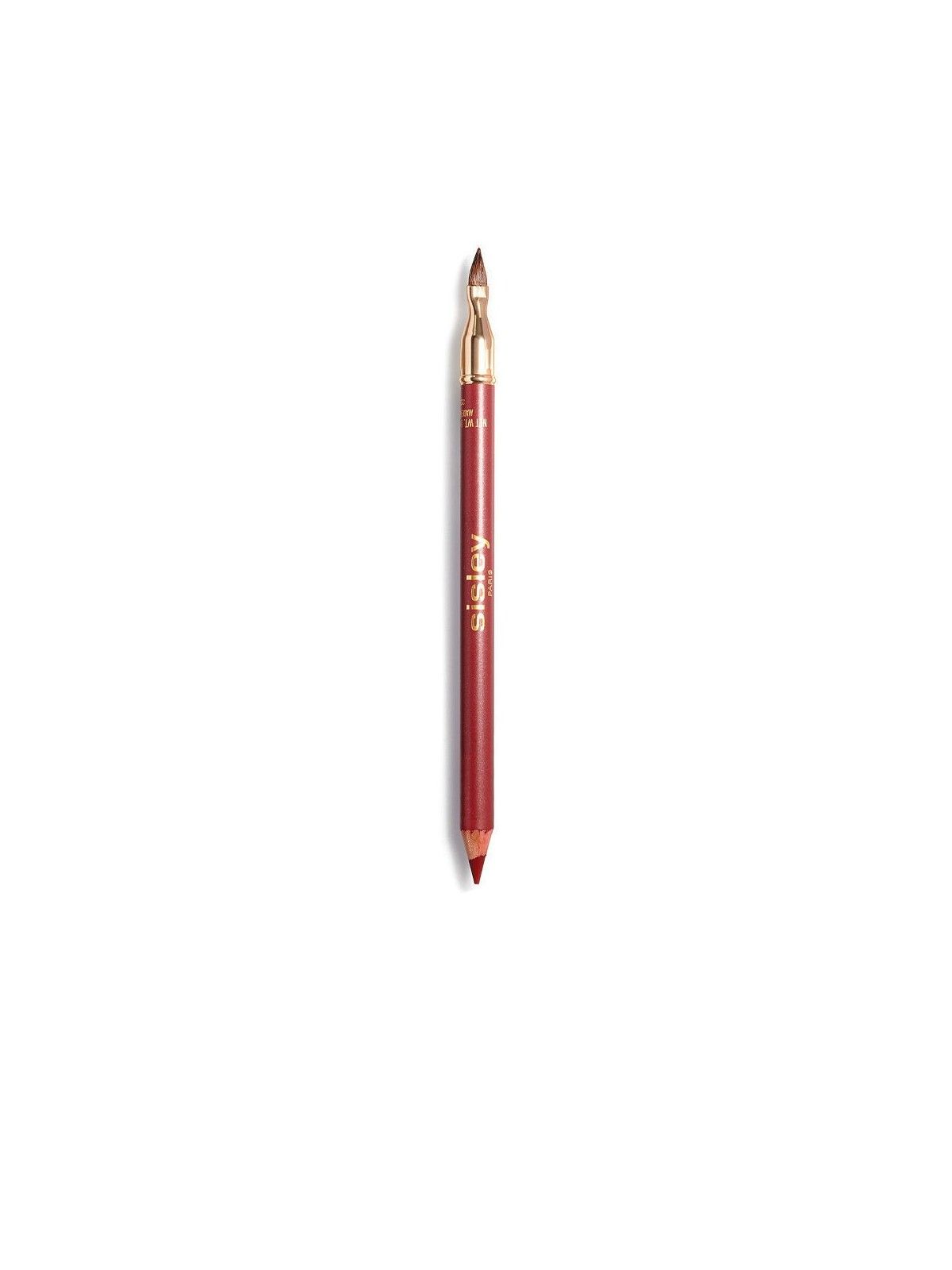 Sisley PhytoLevres Burgundy: Colore Intenso e Idratante