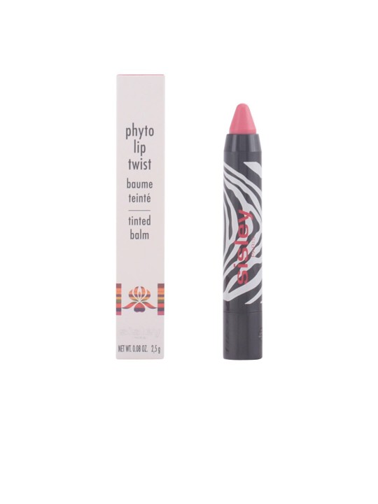 Rossetto Sisley Phyto-Lip Twist Baby Donna 2,5g