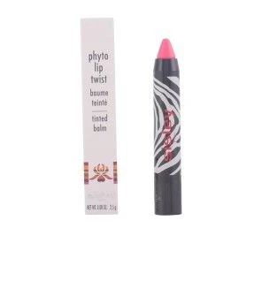 Sisley PHYTO LIP Twist 04: rossetto rosa cremoso e vibrante