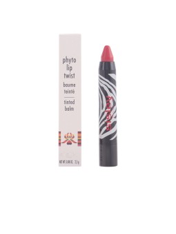 Rossetto Sisley PhytoLip Twist 06 Ciliegia: idratazione e colore