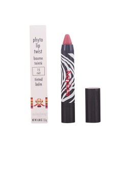 Sisley PHYTO LIP twist 15-Noce: colore e idratazione